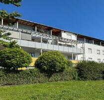 Gepflegte 2‑Zimmer‑Erdgeschosswohnung mit Terrasse & Tiefgarage - Burghausen