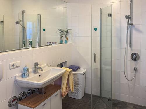 Foto - 2 Zimmer Erdgeschoßwohnung in Burghausen