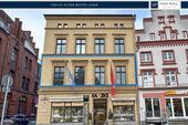 Foto - Frisch sanierte Altbauwohnung in Mitten der Hansestadt Stralsund