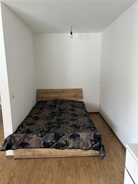 Foto - 1.5 Zimmer Etagenwohnung in Malsch