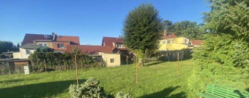 Foto - 3 Zimmer Erdgeschoßwohnung zur Miete in Grimma