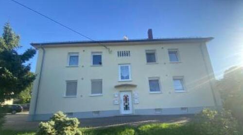 Foto - 3 Zimmer Erdgeschoßwohnung in Grimma