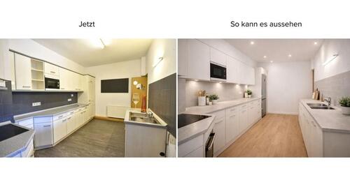 Foto - Einfamilienhaus in Schorfheide zum Kaufen