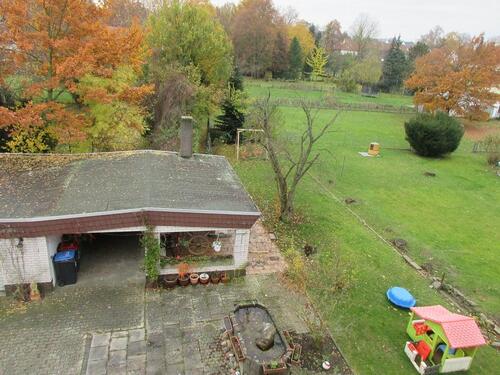 Foto - 4 Zimmer Dachgeschoßwohnung in Bückeburg