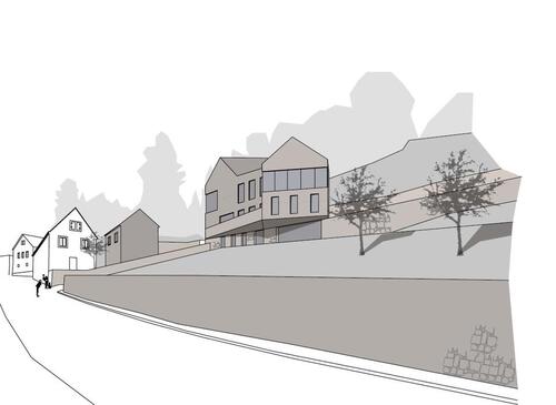 Foto - Exklusives Grundstück mit Blick zur Albrechtsburg.