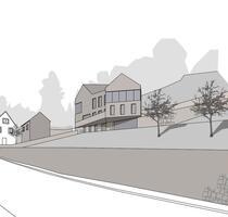 Exklusives Grundstück mit Blick zur Albrechtsburg. - Meißen