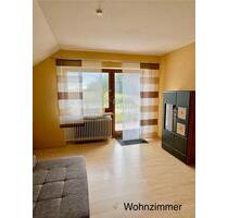 Helle 3,5-Zimmer-Wohnung mit großem Balkon - Treffelstein