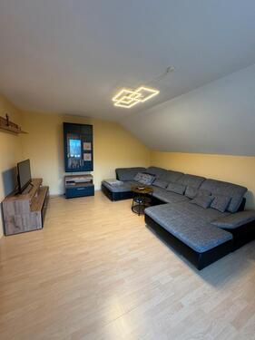 Foto - 3.5 Zimmer Etagenwohnung zur Miete in Treffelstein