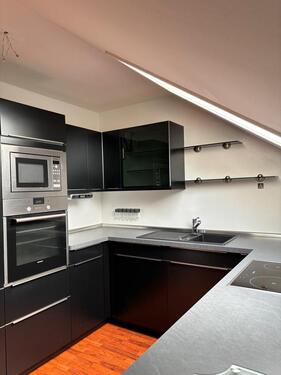 Foto - 3.5 Zimmer Etagenwohnung in Treffelstein