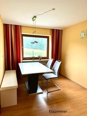 Foto - Etagenwohnung in Treffelstein zur Miete