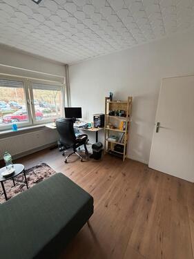 Foto - 2 Zimmer Etagenwohnung in Düsseldorf