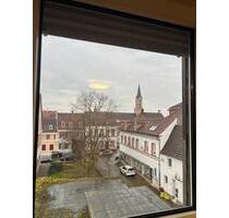Attraktive Wohnung über den Dächern der Germersheimer Innenstadt