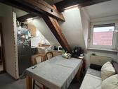 Foto - 2 Zimmer Dachgeschoßwohnung in Germersheim