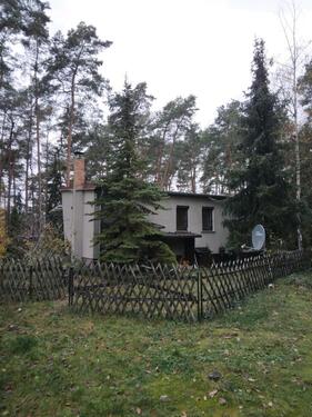 Foto - Schönes Erholungsgrundstück im Schlaubetal