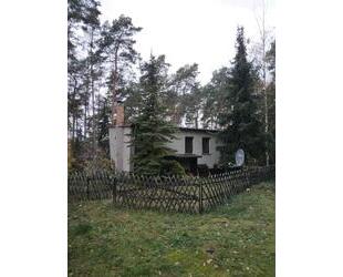 Schönes Erholungsgrundstück im Schlaubetal - Müllrose