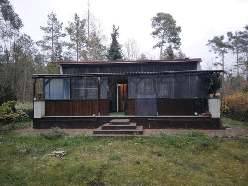 Foto - 2 Zimmer Bungalow zum Kaufen in Müllrose