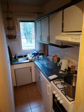 Foto - Bungalow in Müllrose zum Kaufen