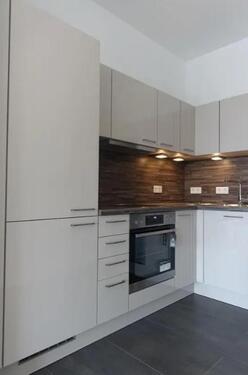 Foto - 2 Zimmer Etagenwohnung in Berlin