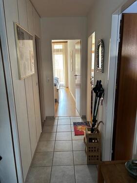 Foto - 3 Zimmer Erdgeschoßwohnung in Schluchsee