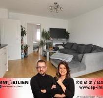 Ihr Rückzugsort in Bingen-Büdesheim: Kompakte 3-Zimmer-Wohnung mit Charme - Bingen am Rhein