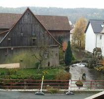 Weismain 5 Zimmer Wohnung Dachwohnung zu vermieten