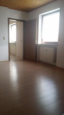 Foto - Dachgeschoßwohnung in Weismain zur Miete