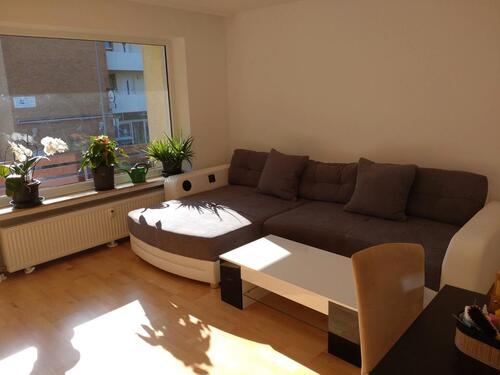 Foto - Helle 2 Zi-Whg. f. Kap.Anleger u. Eigennutzer,HannoverTiergarten