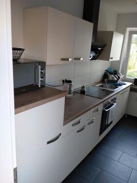 Foto - Etagenwohnung in Hannover zum Kaufen