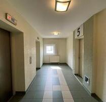 Mitten im Zentrum! - 383,00&nbsp;EUR Kaltmiete, ca.&nbsp; 54,33&nbsp;m&sup2; in Suhl (PLZ: 98527)