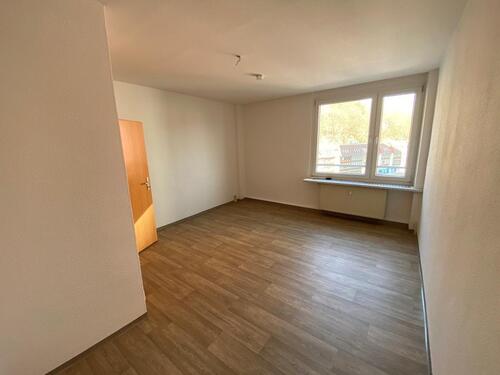 Foto - Etagenwohnung in Suhl zur Miete