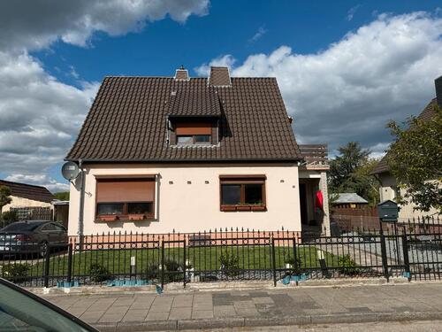 Foto - Haus im herzen von Loxstedt - 340.000,00&nbsp;EUR Kaufpreis, ca.&nbsp; 100,00&nbsp;m&sup2;