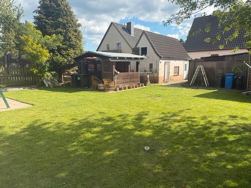 Foto - 4 Zimmer Einfamilienhaus in Loxstedt