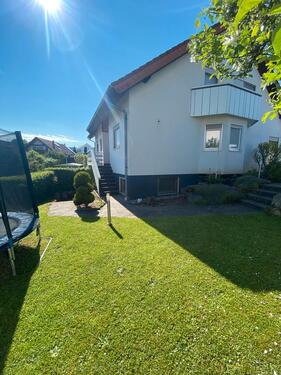 Foto - 6 Zimmer Doppelhaushälfte zum Kaufen in Calw