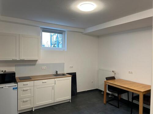 Foto - Vollmöblierte 1,5-Zimmer-Wohnung