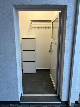 Foto - 1.5 Zimmer Etagenwohnung in Malsch