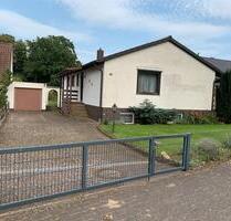 EinfamilienhausBungalow ohne Provision im Herzen von Eystrup