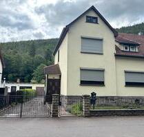 Charmantes Einfamilienhaus in Luisenthal - Ohrdruf