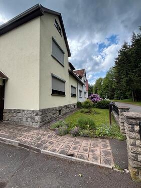 Foto - 7 Zimmer Reihenhaus zum Kaufen in Ohrdruf