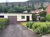 Foto - 7 Zimmer Reihenhaus in Ohrdruf