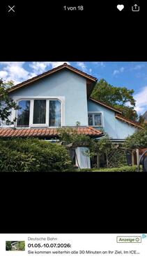 Foto - 2 Häuser 1 Grundstück - 790.000,00&nbsp;EUR Kaufpreis, ca.&nbsp; 310,00&nbsp;m&sup2;