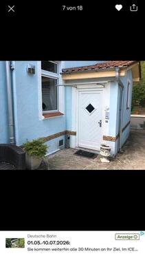 Foto - Einfamilienhaus in Hamburg zum Kaufen