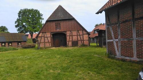 Foto - Resthof zentral gelegen - 199.999,00&nbsp;EUR Kaufpreis, ca.&nbsp; 230,00&nbsp;m&sup2;