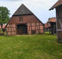 Resthof zentral gelegen - 199.999,00&nbsp;EUR Kaufpreis, ca.&nbsp; 230,00&nbsp;m&sup2; in Bröckel (PLZ: 29356)