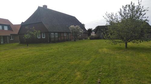 Foto - Bauernhaus, Landhaus in Bröckel