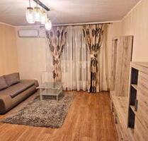 Provisionsfrei von Privat- Modern renovierte 3-Zimmer-Wohnung - Dessau-Roßlau