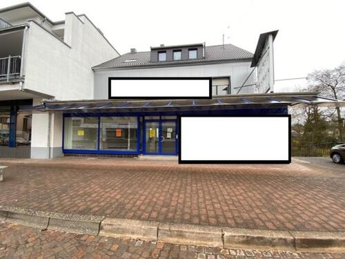 Foto - Laden zu vermieten - 600,00 EUR Kaltmiete, ca.  100,00 m²