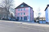 Foto - Wohnung 35m2, 1OG, Balkon, TG-Bad, Nähe Heinrich-Braun-Klinikum