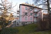 Foto - Etagenwohnung zur Miete in Zwickau