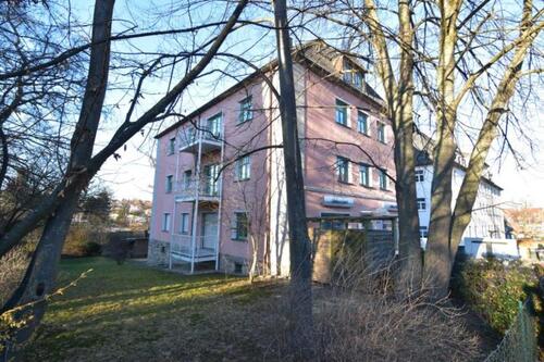Foto - Etagenwohnung in Zwickau