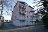 Foto - Etagenwohnung in Zwickau zur Miete